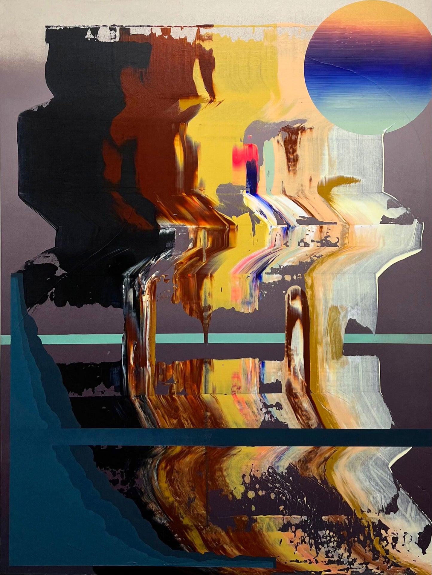 "Strata"