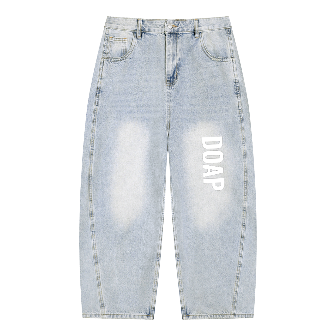 THE RELIC JEANS