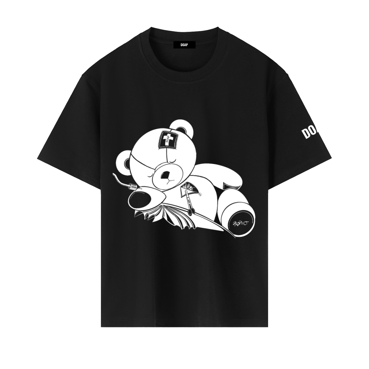 THE PROPHET TEE