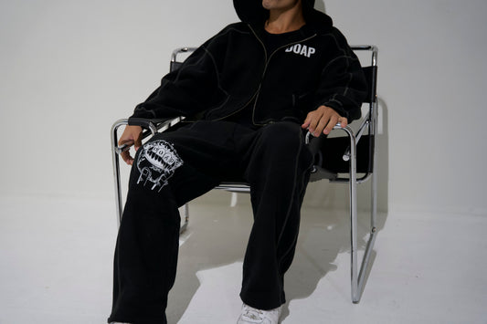THE SERMON SWEATPANTS