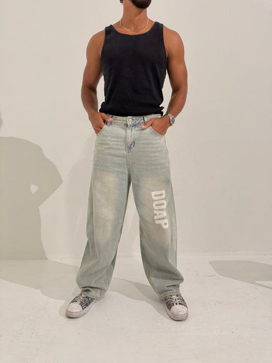 THE RELIC JEANS