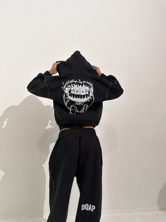 THE SERMON HOODIE