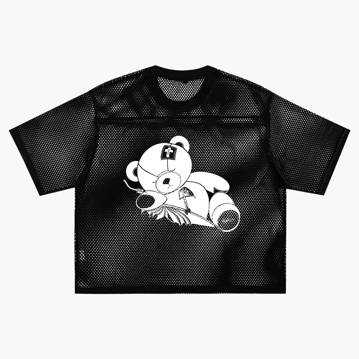 THE VEIL TEE