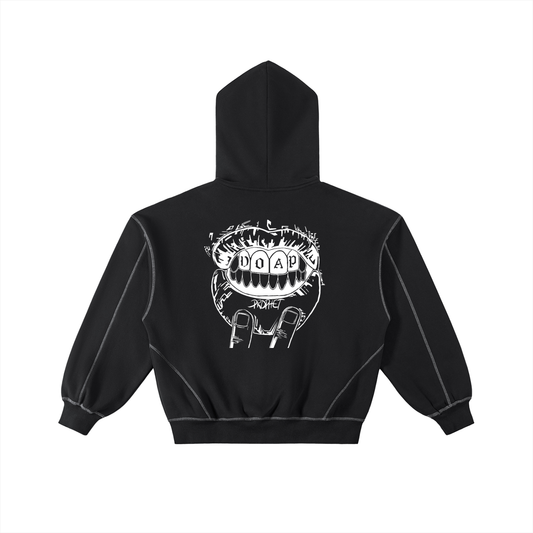 THE SERMON HOODIE